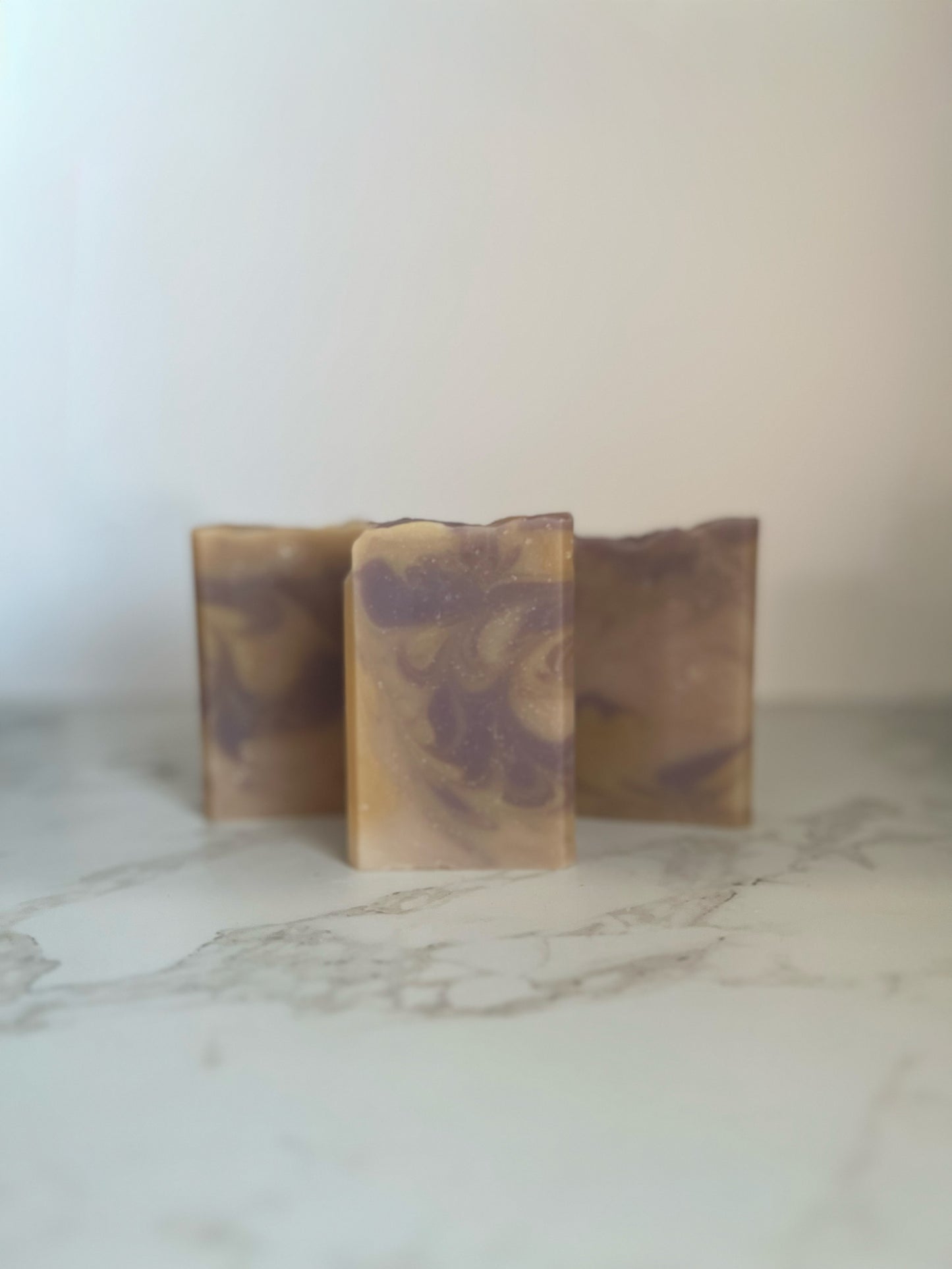 Caribbean Coconut Bar Soap