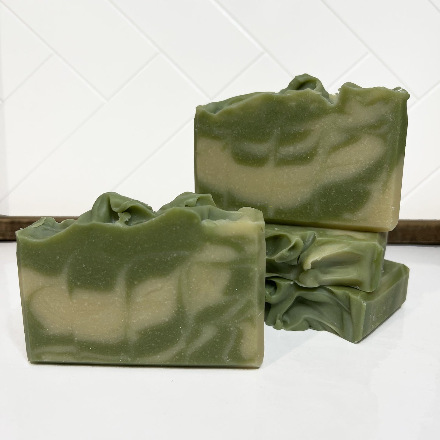 Veranda Fern Bar Soap