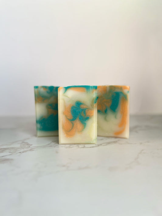 Crisp Bar Soap