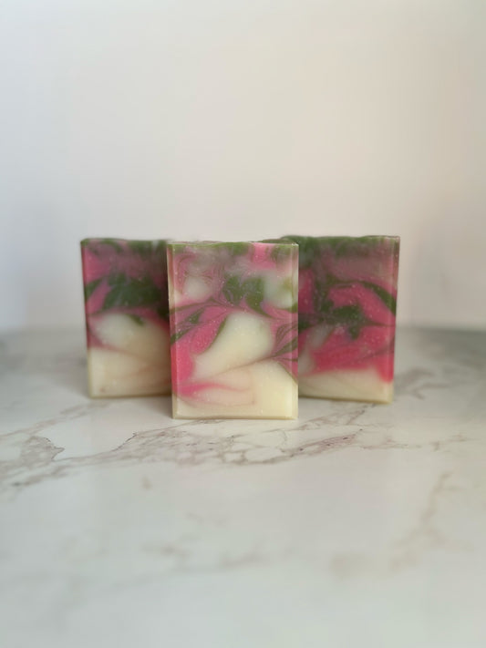 Lush Bar Soap