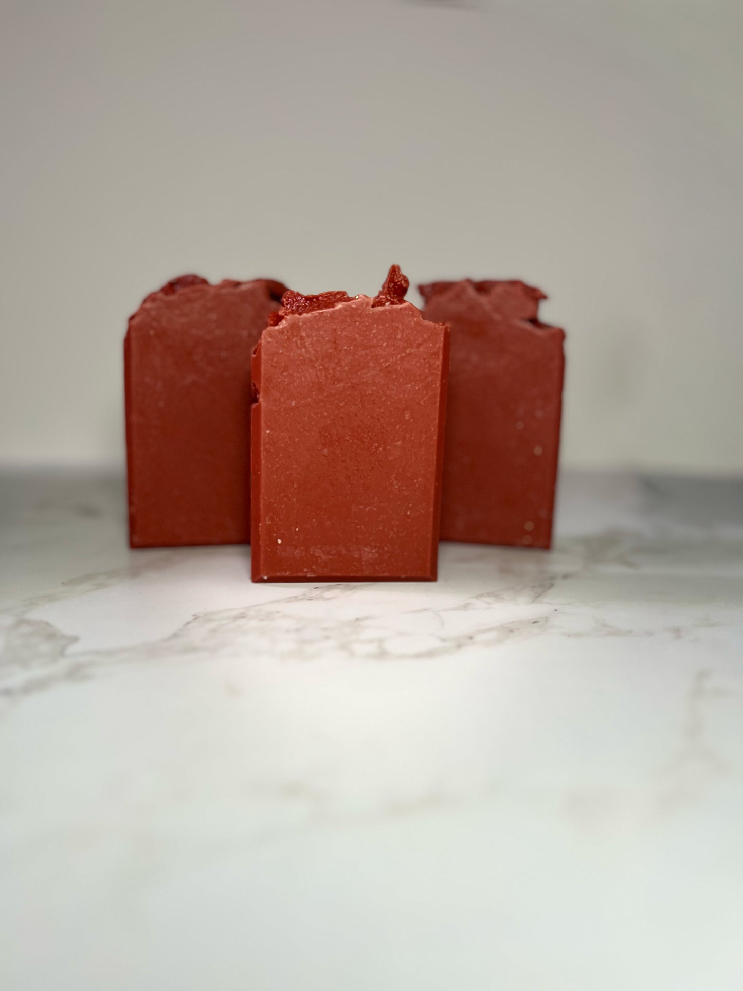 Rose Clay Bar Soap